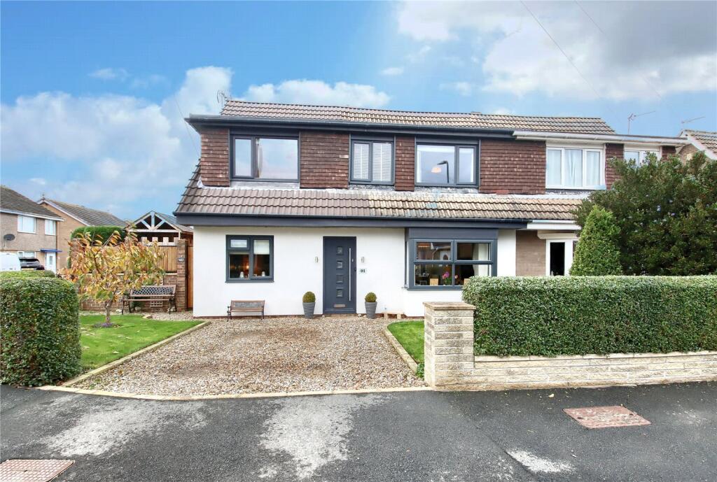 Main image of property: Bowfell Close, Eaglescliffe