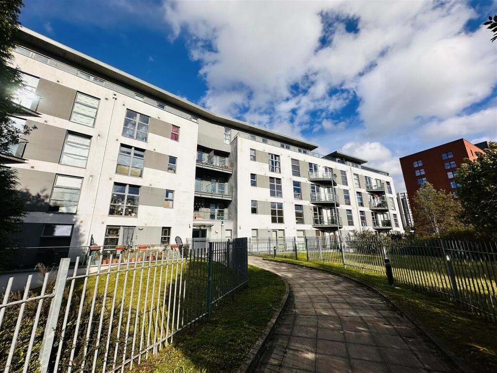 Main image of property: Richmond Hill, St. Stephen Street, Salford