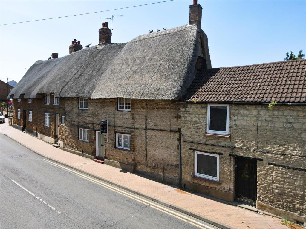 Main image of property: High Street, Irchester, Wellingborough