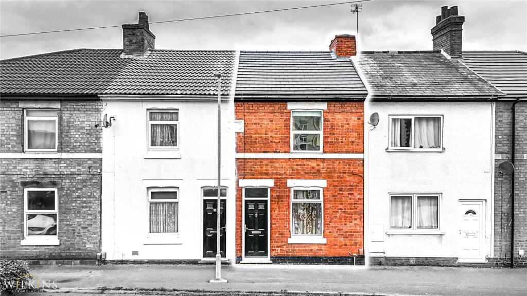 Additional image 26 of Ludgate, Tamworth, Staffordshire, B79