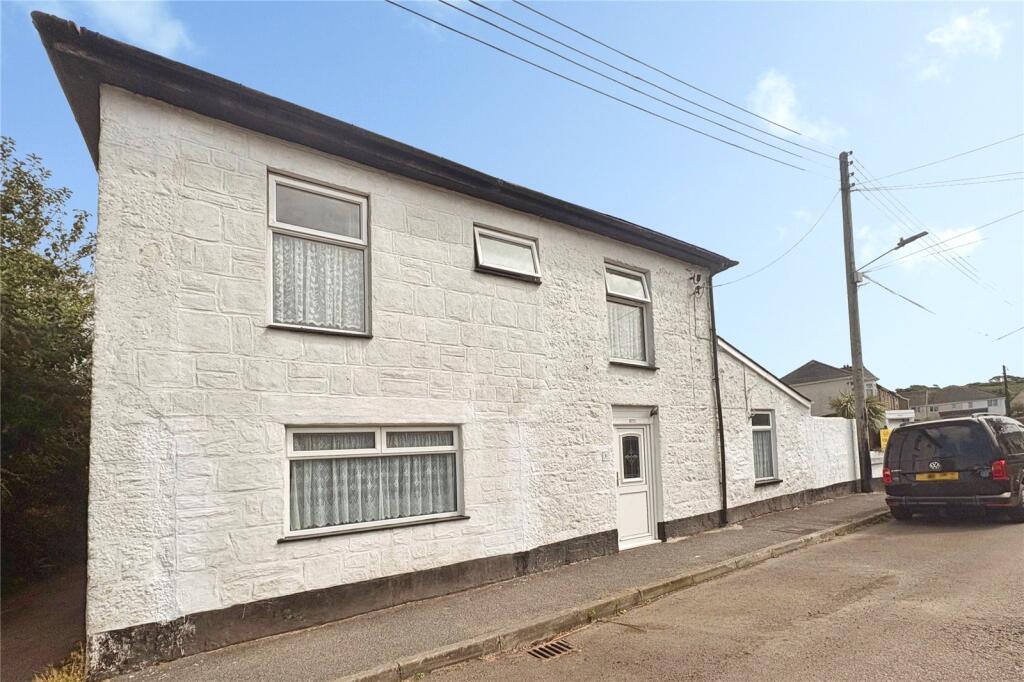 Main image of property: Lower Pengegon, Pengegon, Camborne, Cornwall, TR14