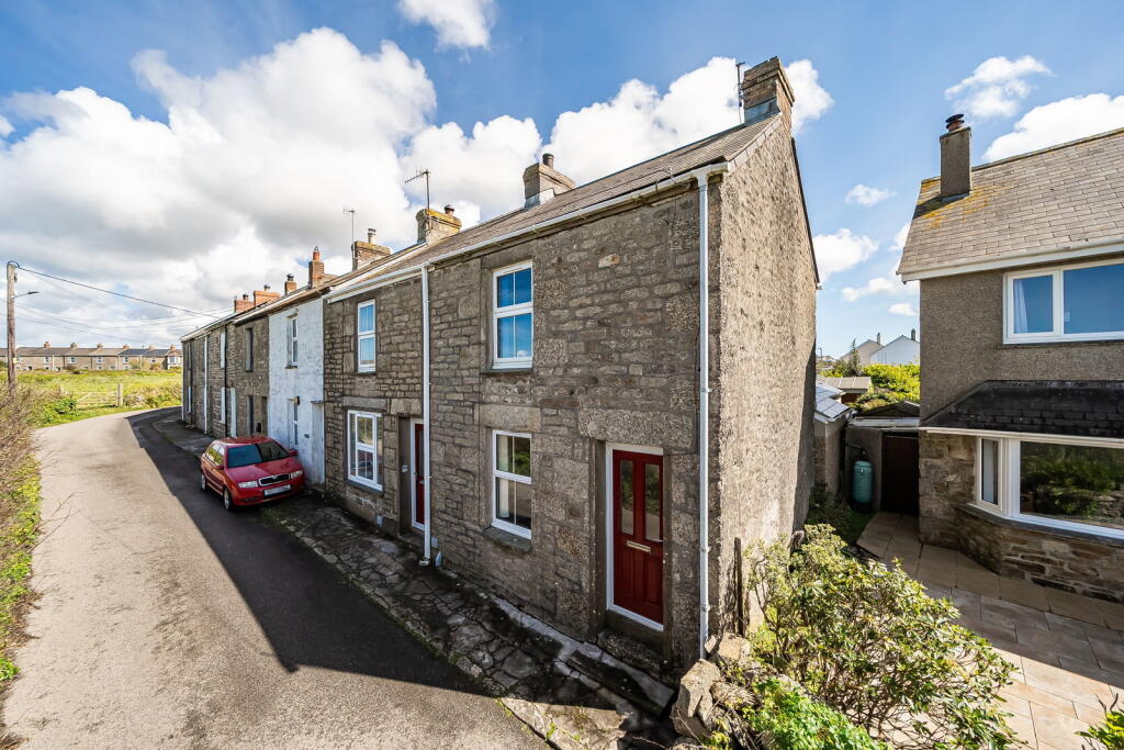 Main image of property: Bosorne Road, Penzance, TR19 7jj