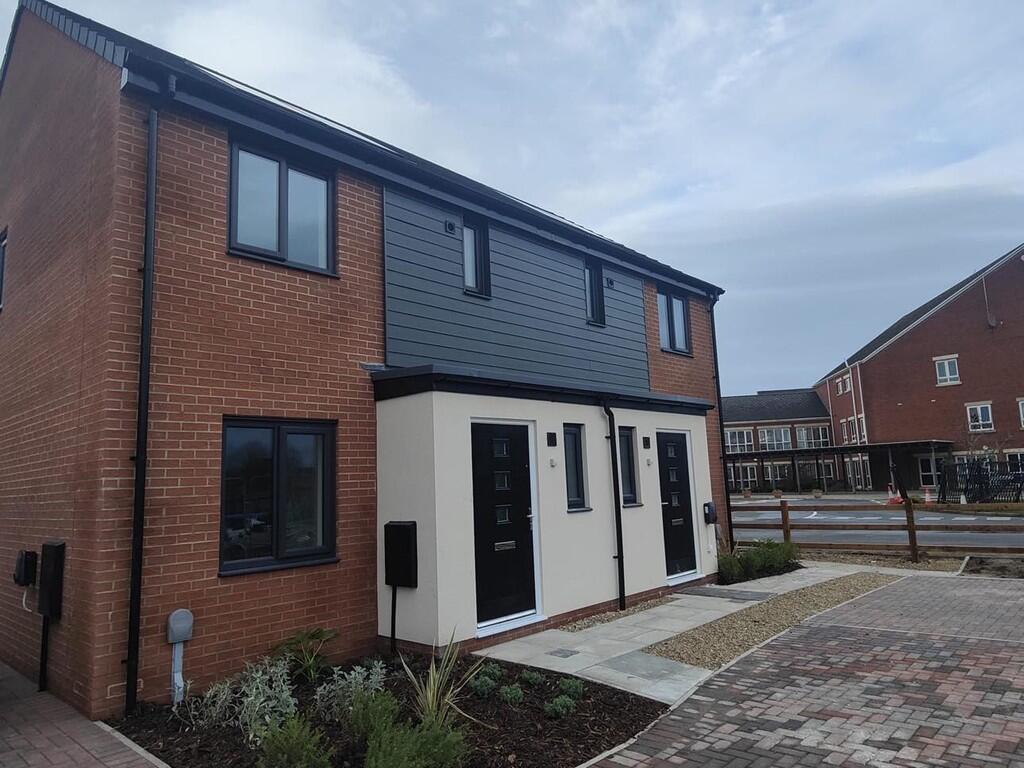 Main image of property: Meander Close, Buckshaw Village
