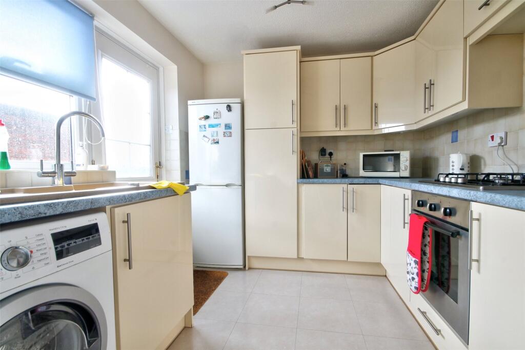 House in Chester-le-Street, Waldridge Park, Waldridge - View 4