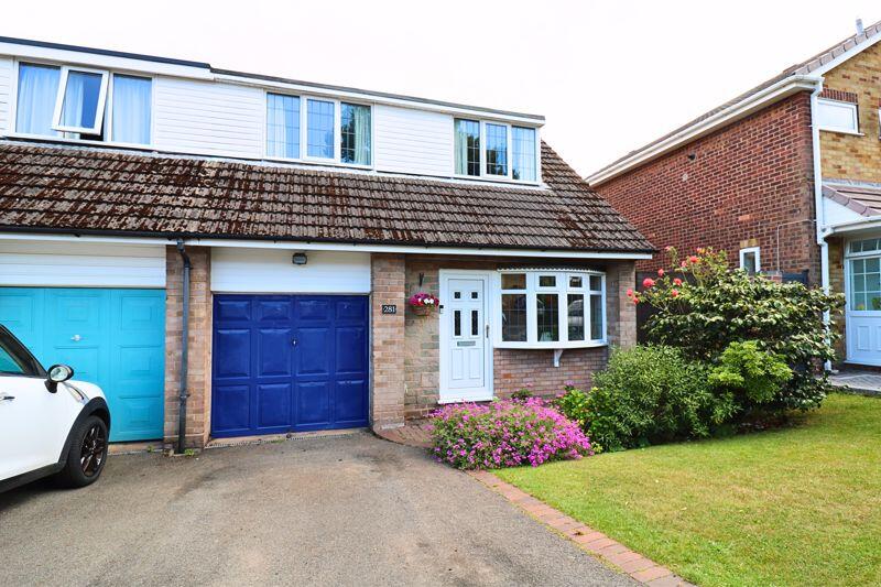 Whetstone Lane, Aldridge, Aldridge