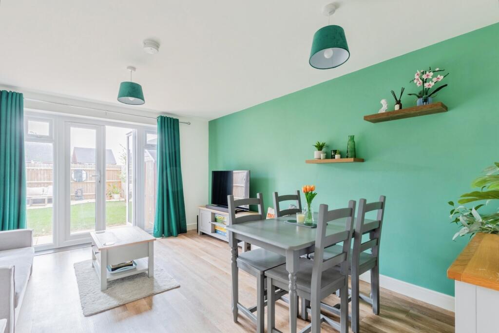 House in Stratford-on-Avon, Stratford-upon-Avon - View 4