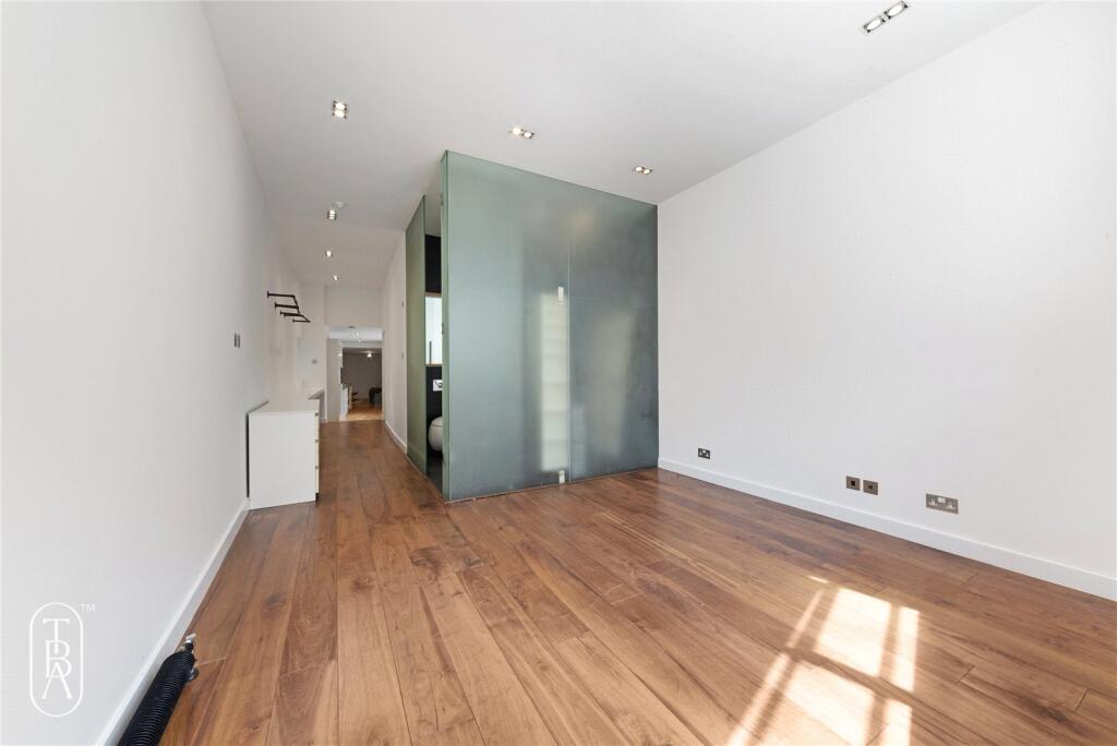Apartment in London, Shoreditch - More