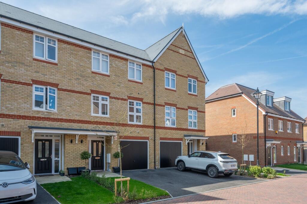 Main image of property: Aurelius Drive, Beckenham, BR3