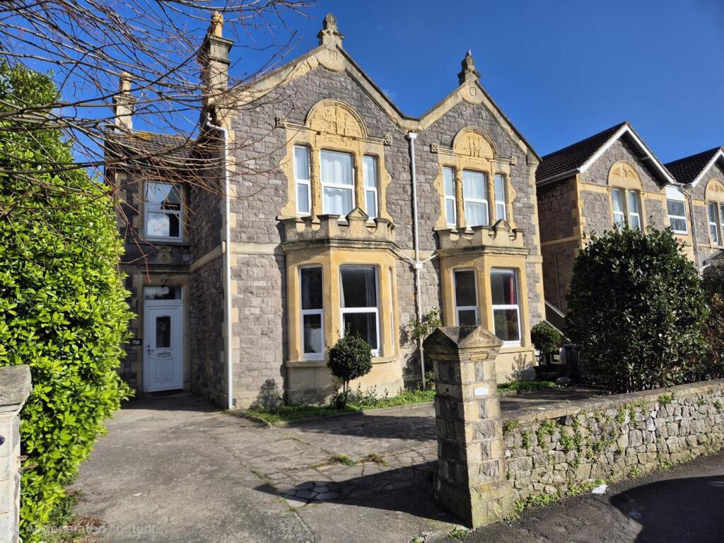 Main image of property: Graham Road, Weston-Super-Mare
