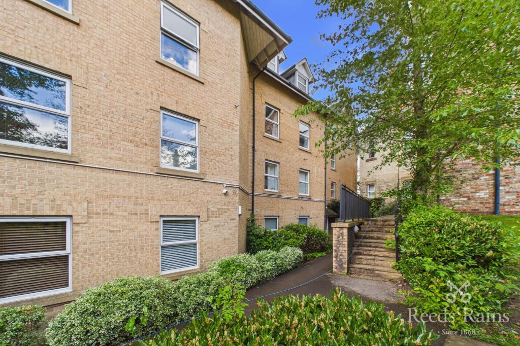 Main image of property: Chancery Rise, York, North Yorkshire, YO24