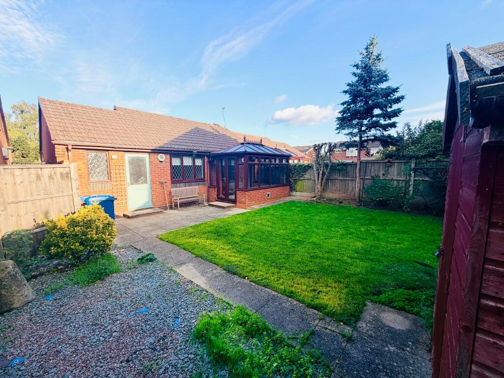 Main image of property: Field Road