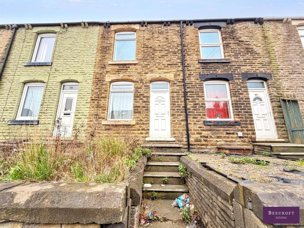 Main image of property: Barnsley Road, Wombwell, Barnsley