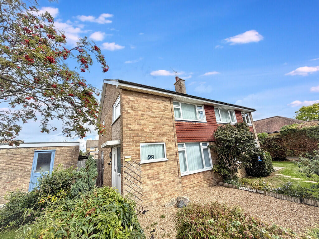 Main image of property: Parham Close, Rustington
