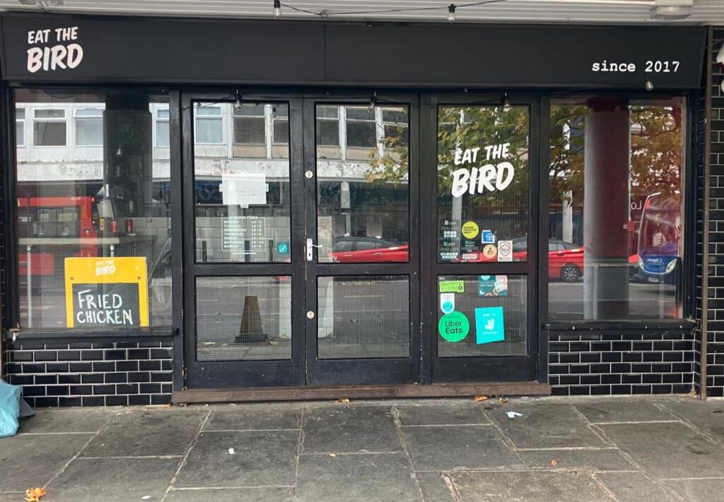 Main image of property: 183 Sidwell Street, Exeter, South West, EX4