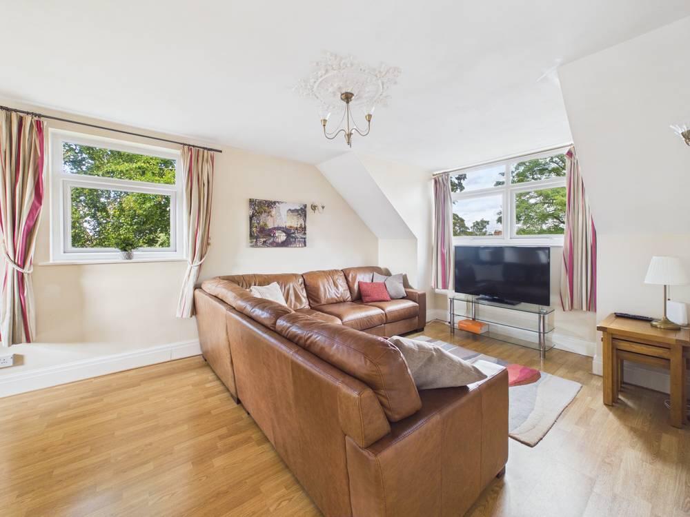 Apartment in Beverley, East Riding of Yorkshire - View 3