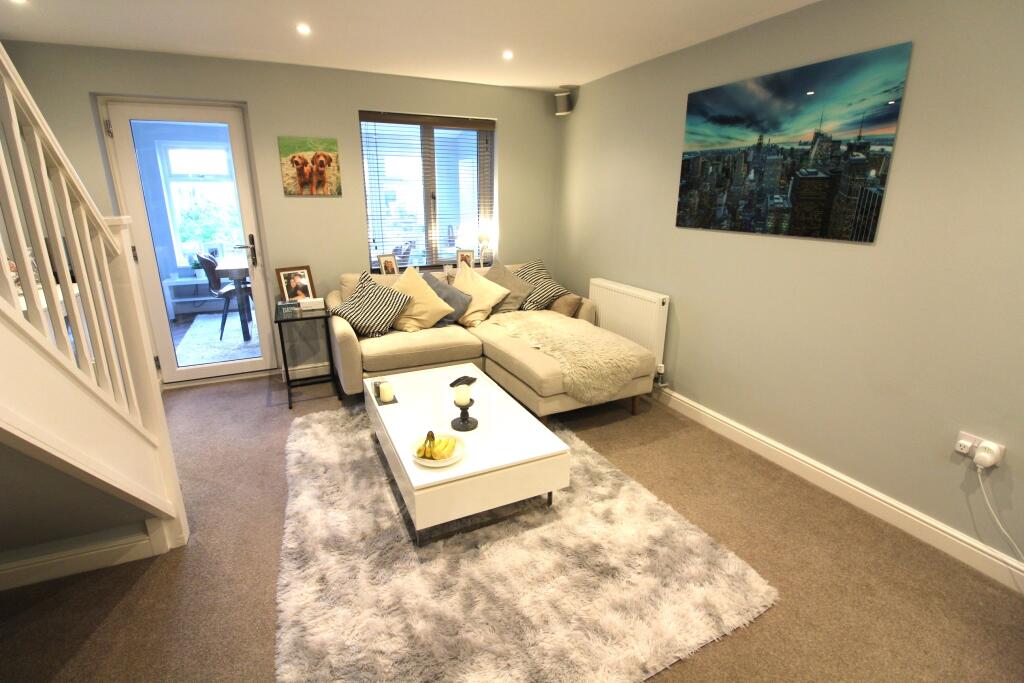 House in Oxford - View 4