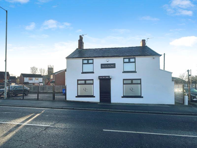 Main image of property: Bell Lane, Bury
