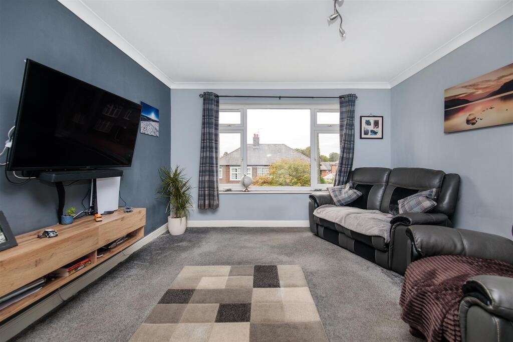 Grange Road, Stamfordham, Newcastle Upon Tyne, NE18 photo 3