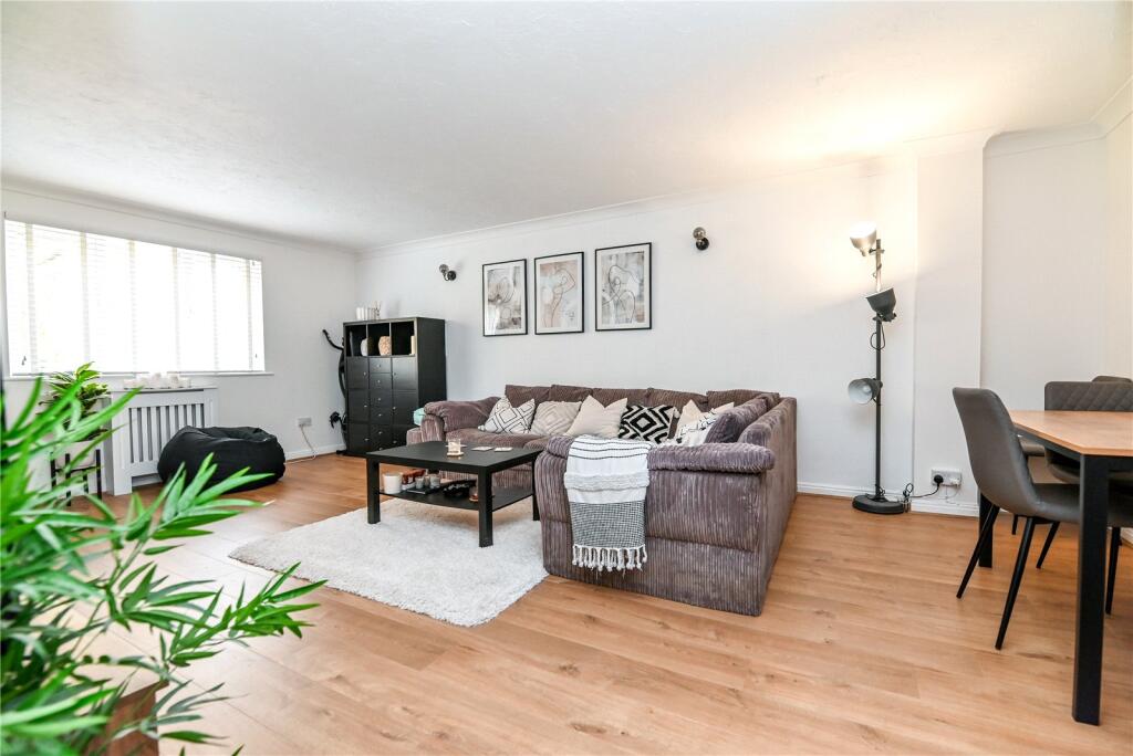 Apartment in New Forest, Old Milton, New Milton - View 5