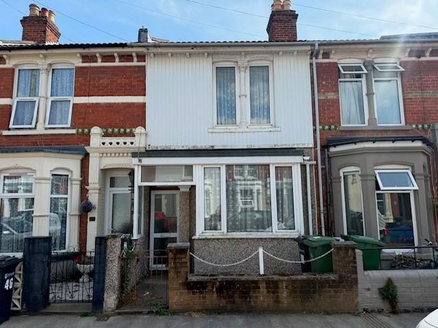 House in Portsmouth, Fratton - View 3