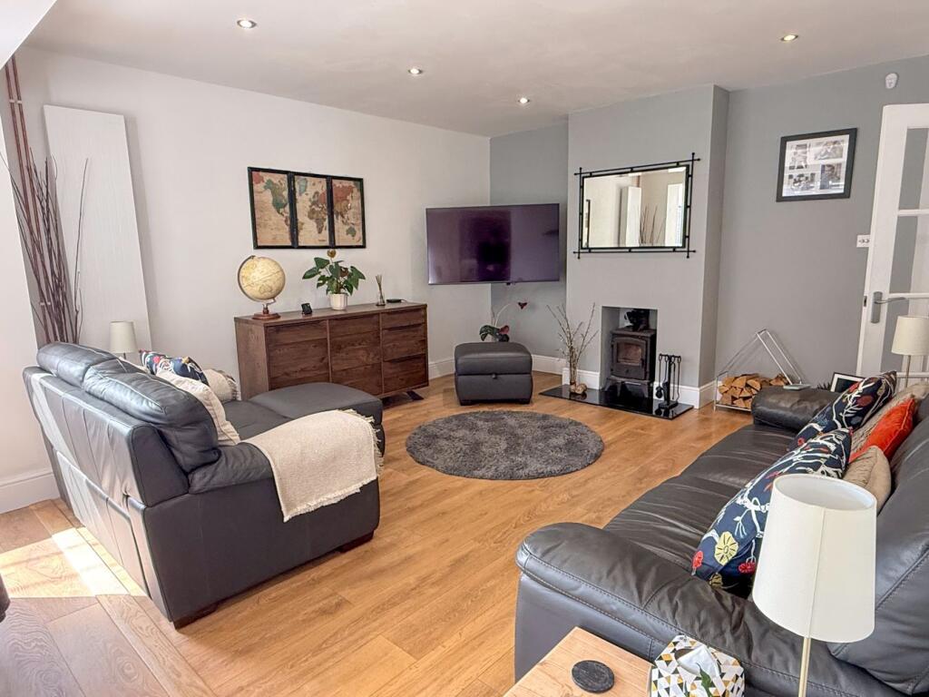 House in Reading - View 4