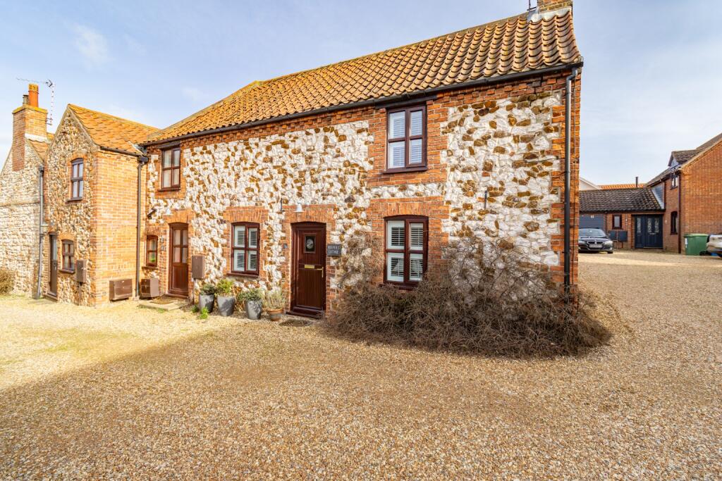 Old Hunstanton Road, Old Hunstanton, Hunstanton, Norfolk, PE36 photo 2