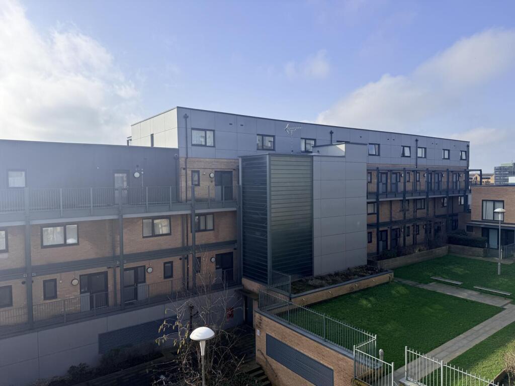 Main image of property: Flamsteed Close, Cambridge