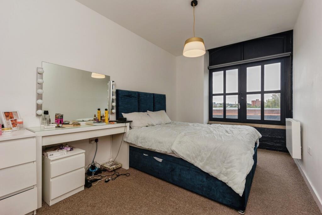 Apartment in Stockport - View 5