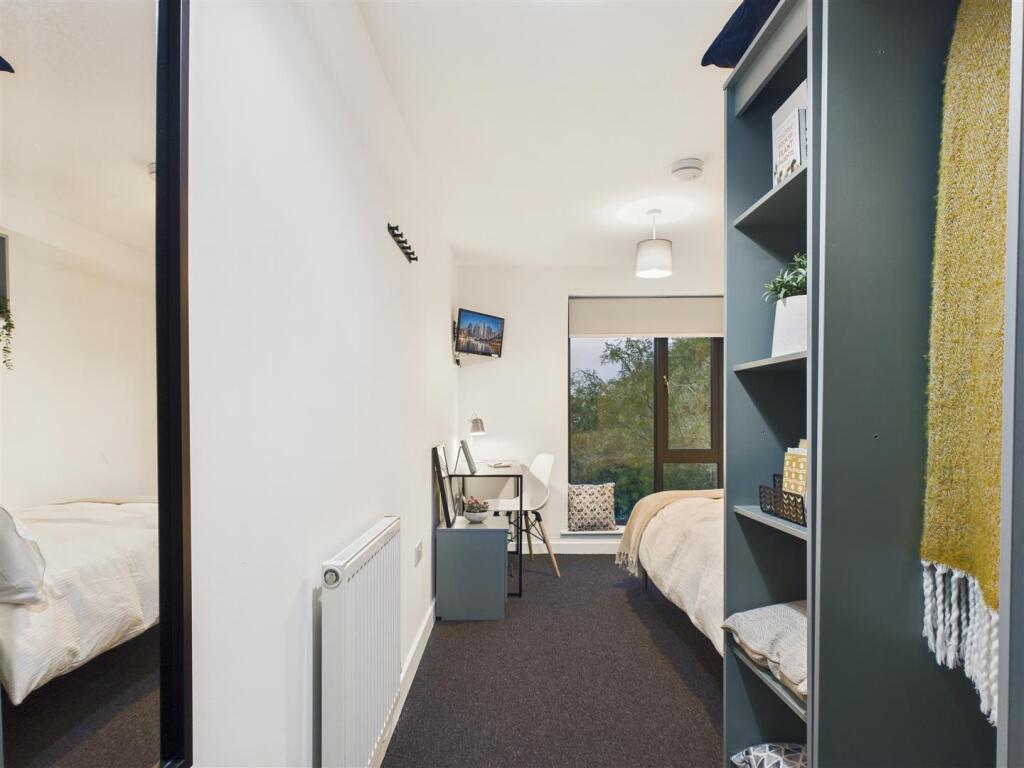 Additional image 20 of Flat 2, Widcombe Wharf