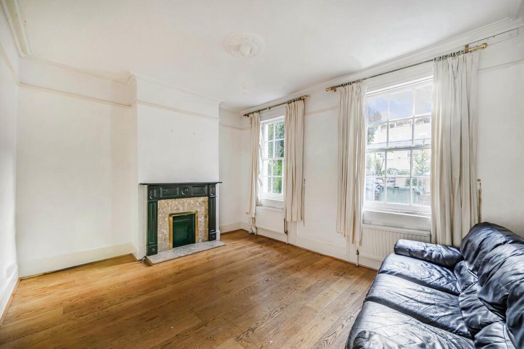 Furley Road, London, SE15 photo 3