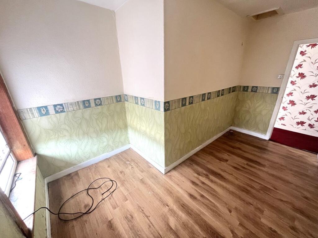 House in Ashington, Northumberland - More