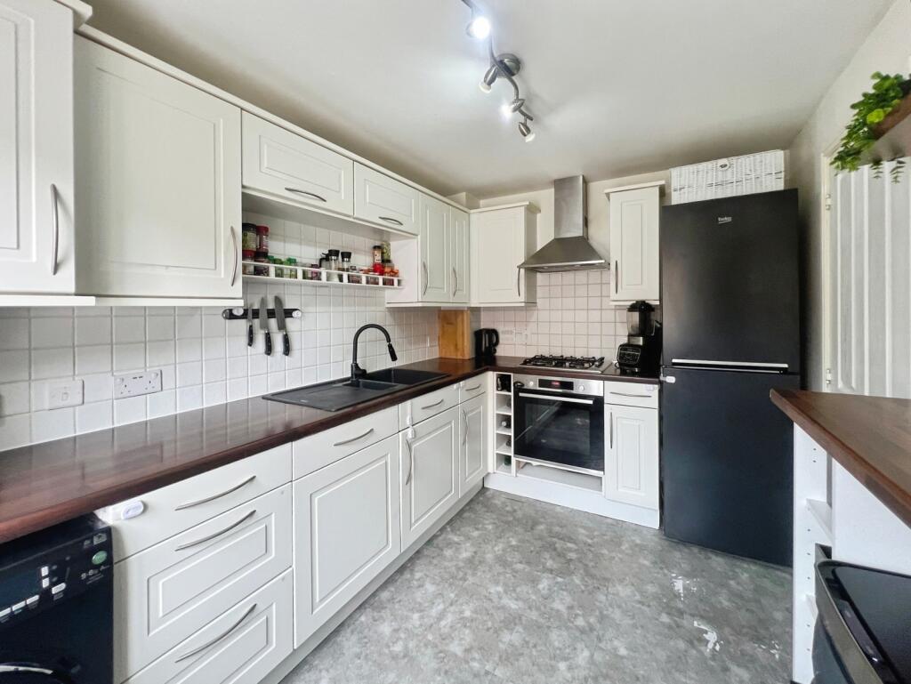 House in Reading, Arborfield and Newland - View 3