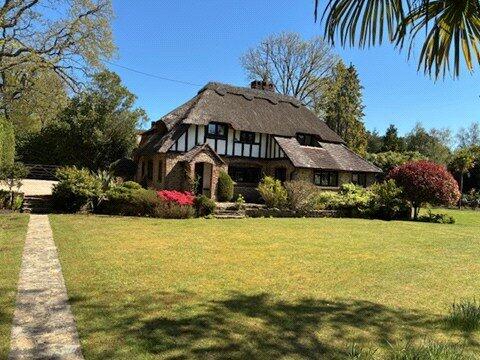 Main image of property: Sunset Lane, West Chiltington, Pulborough, West Sussex, RH20