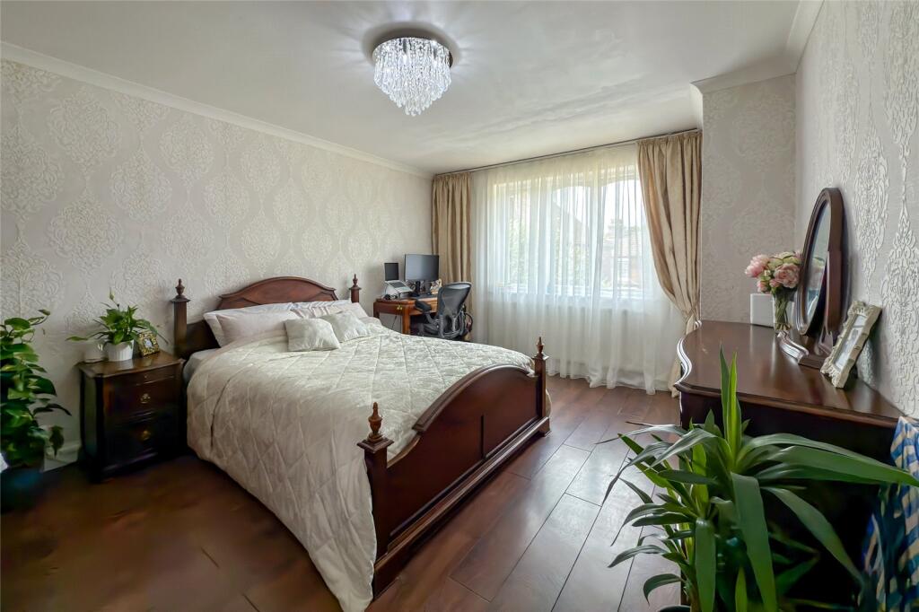 Ridgemont House, 29 Ridgmont Road, St. Albans, Hertfordshire, AL1 – pohled 6