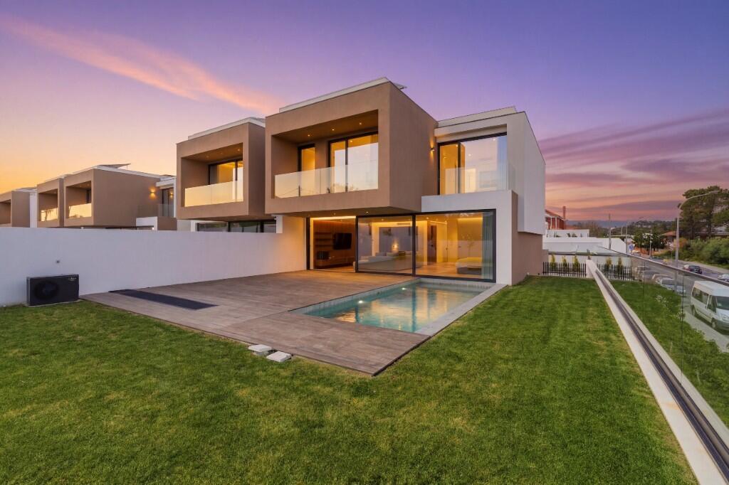 Main image of property: Estoril, Lisbon