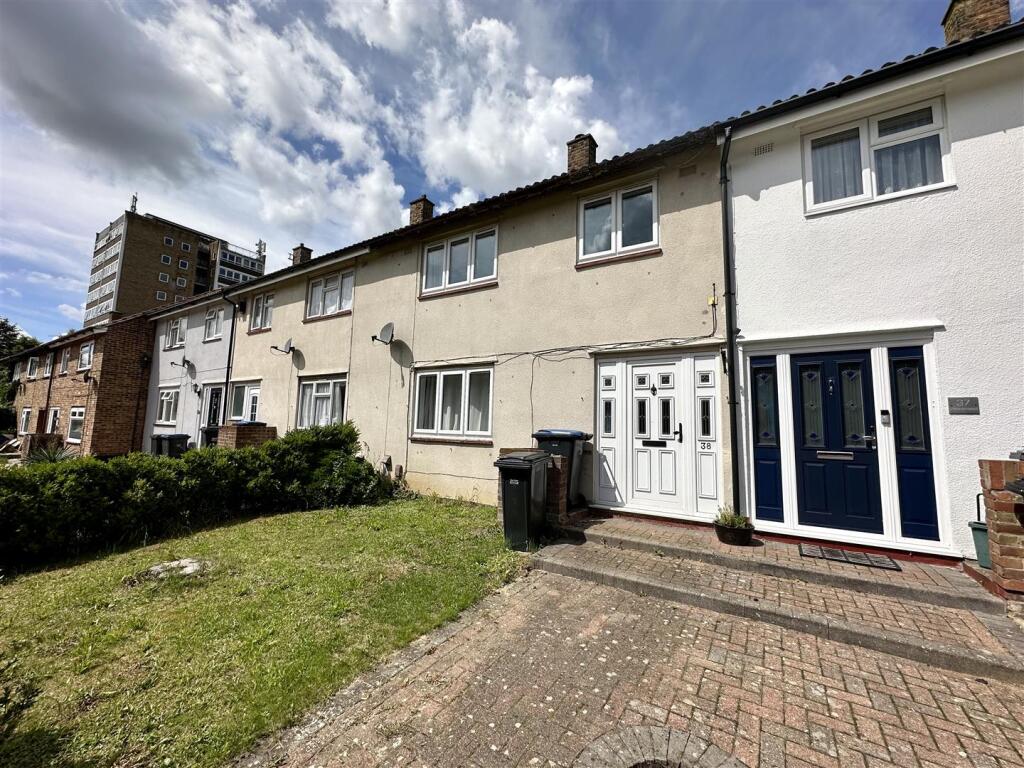 Main image of property: Pennymead, Harlow, Essex