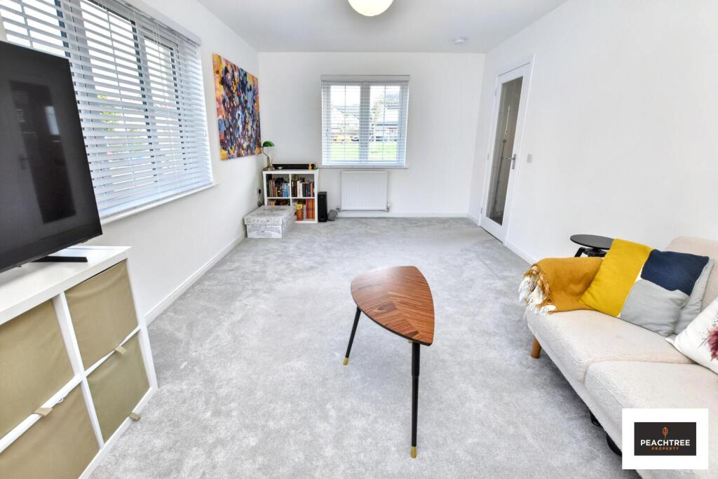 House in Paisley - View 5