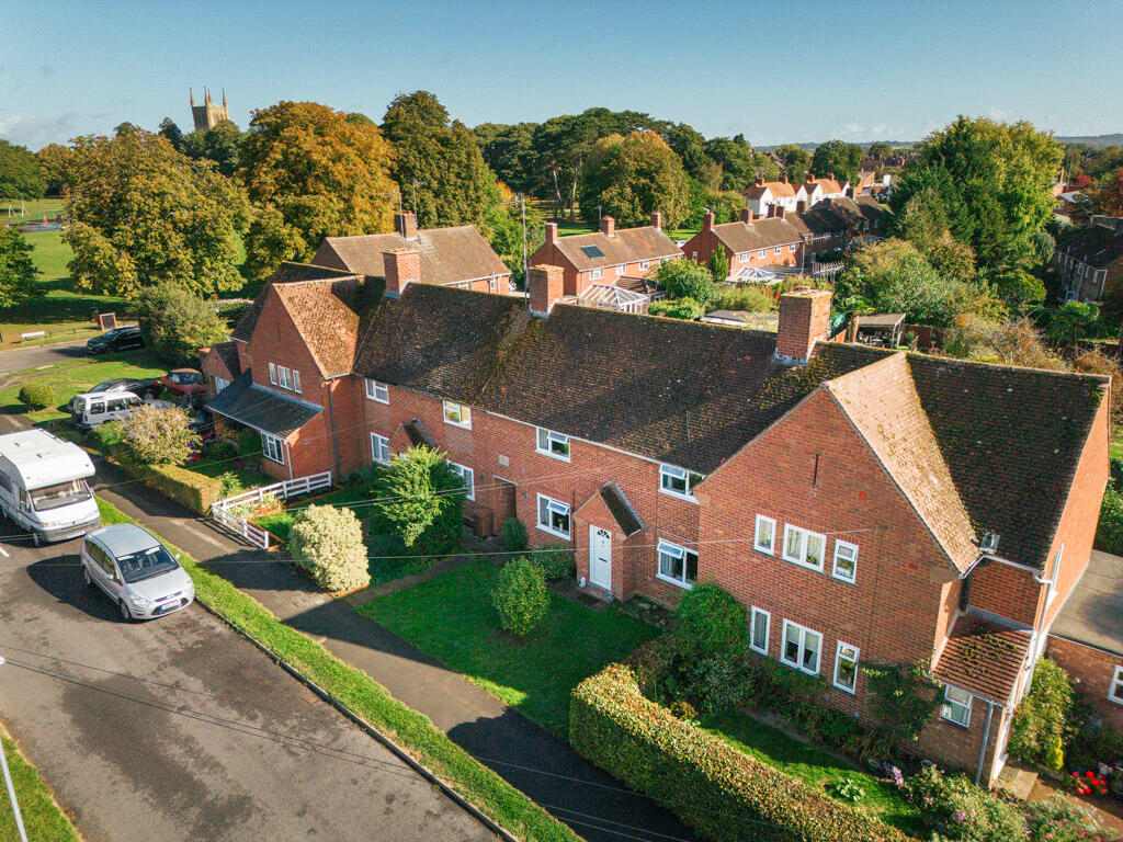 Main image of property: Abbey Road, Pershore, Worcestershire.