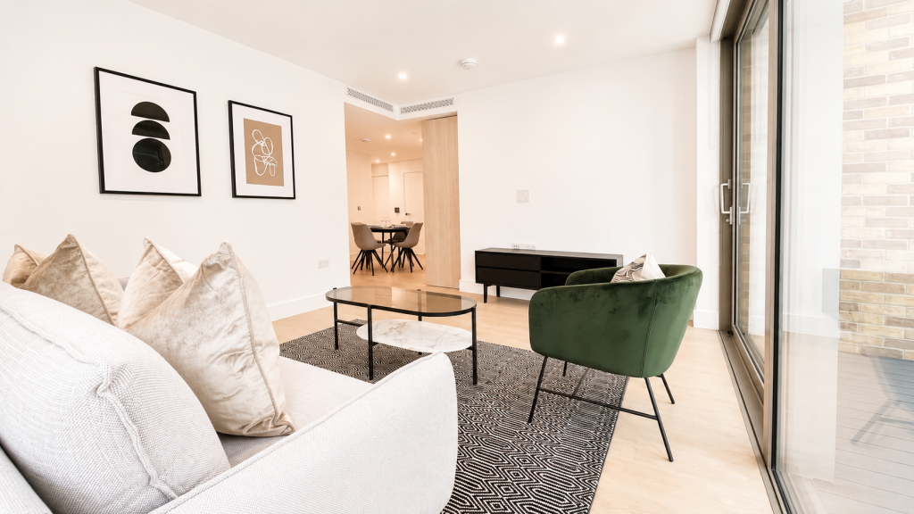Main image of property: Salisbury House, Palmer Road, Wandsworth, London