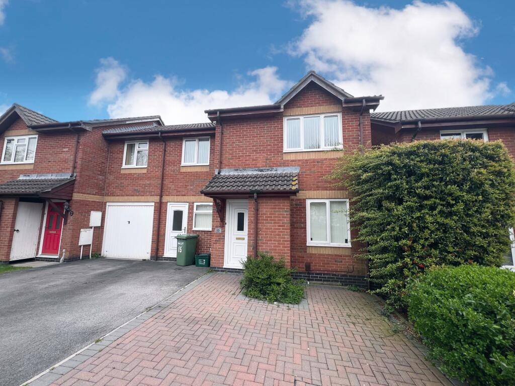 Main image of property: Garrett Drive, Bradley Stoke, Bristol