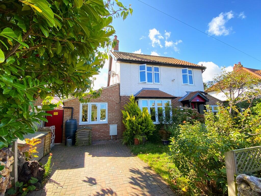 Main image of property: Sheringham