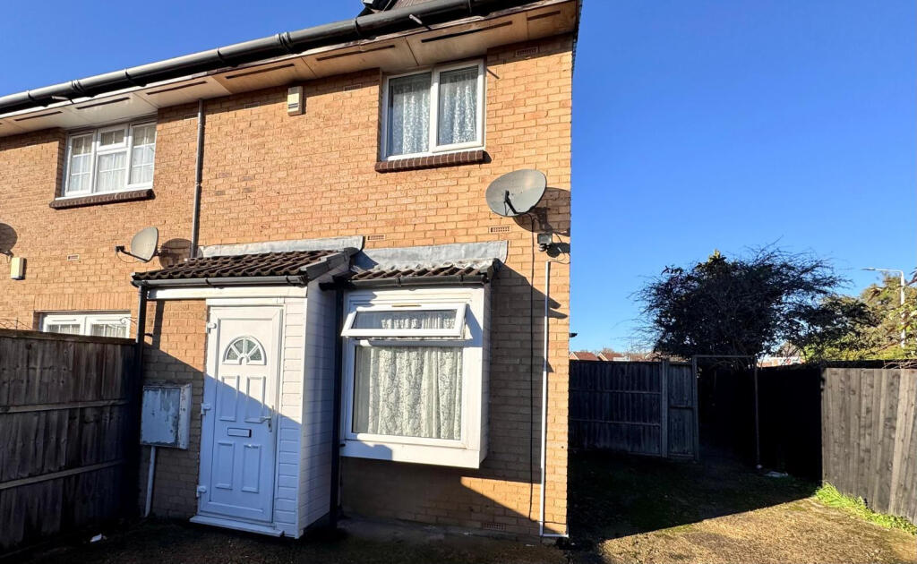 Main image of property: Ramulis Drive,  Hayes, UB4