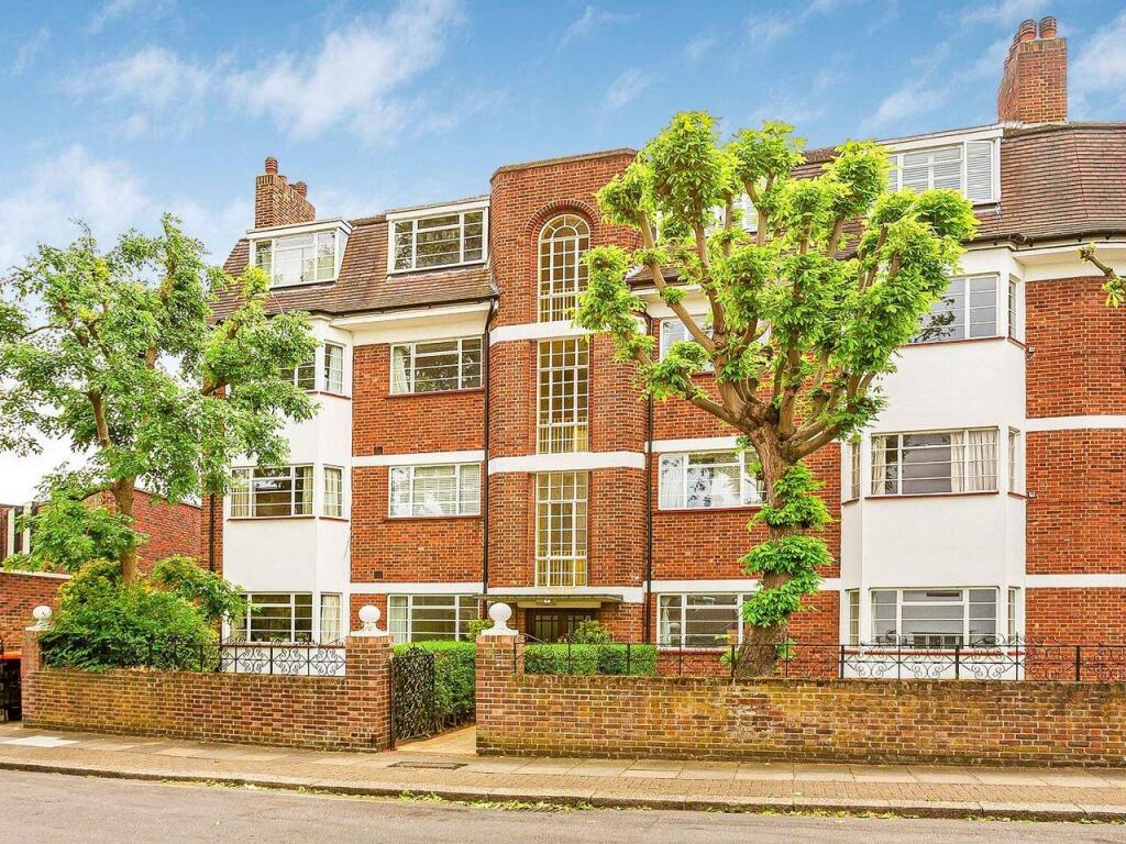 Main image of property: Manfred Court, Manfred Road, London