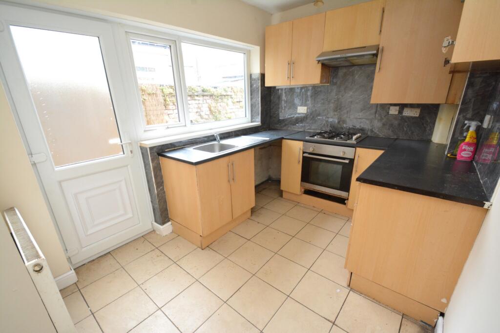 Sumac Street, Clayton, M11 – pohled 4