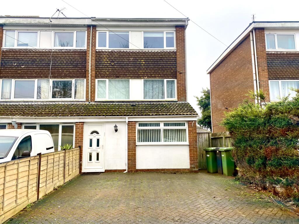 Main image of property: Cumberland Avenue, Chandlers Ford, EASTLEIGH