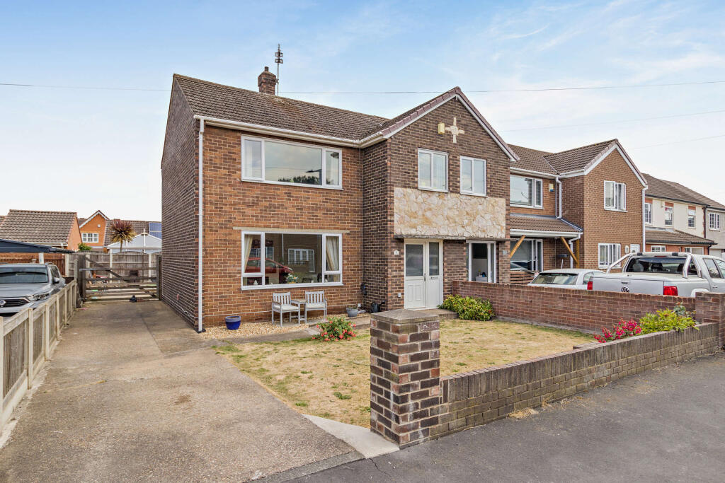 Main image of property: Mayfield Crescent, Askern, Doncaster, DN6