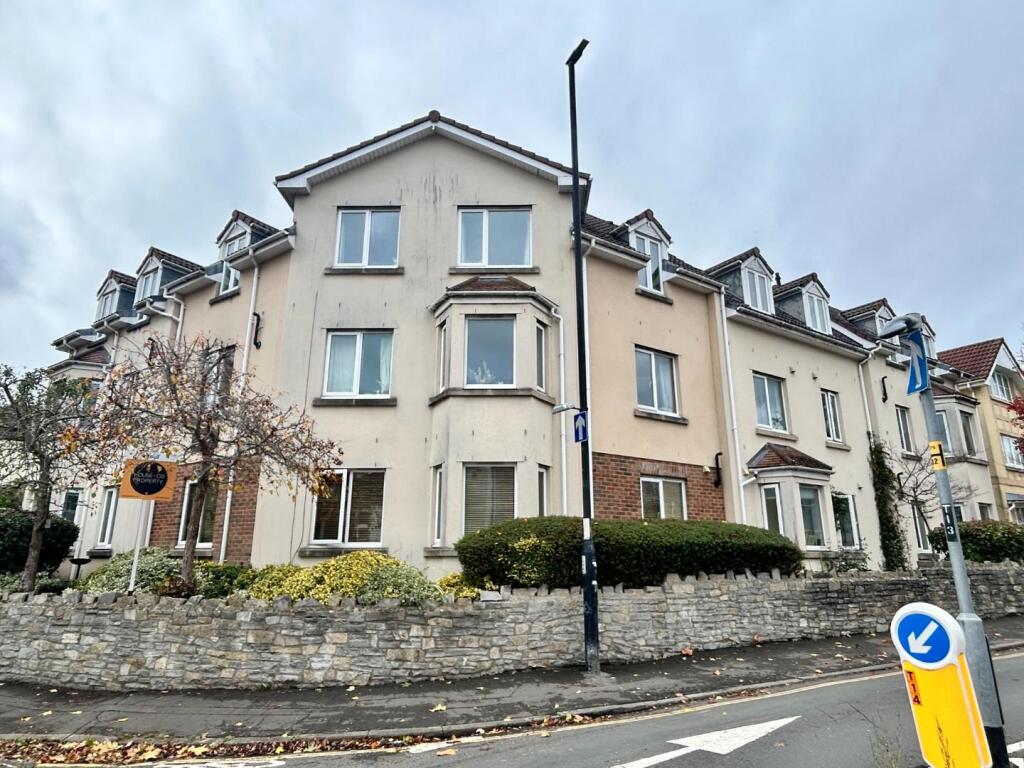 Main image of property: Cooperage Road, Redfield, Bristol