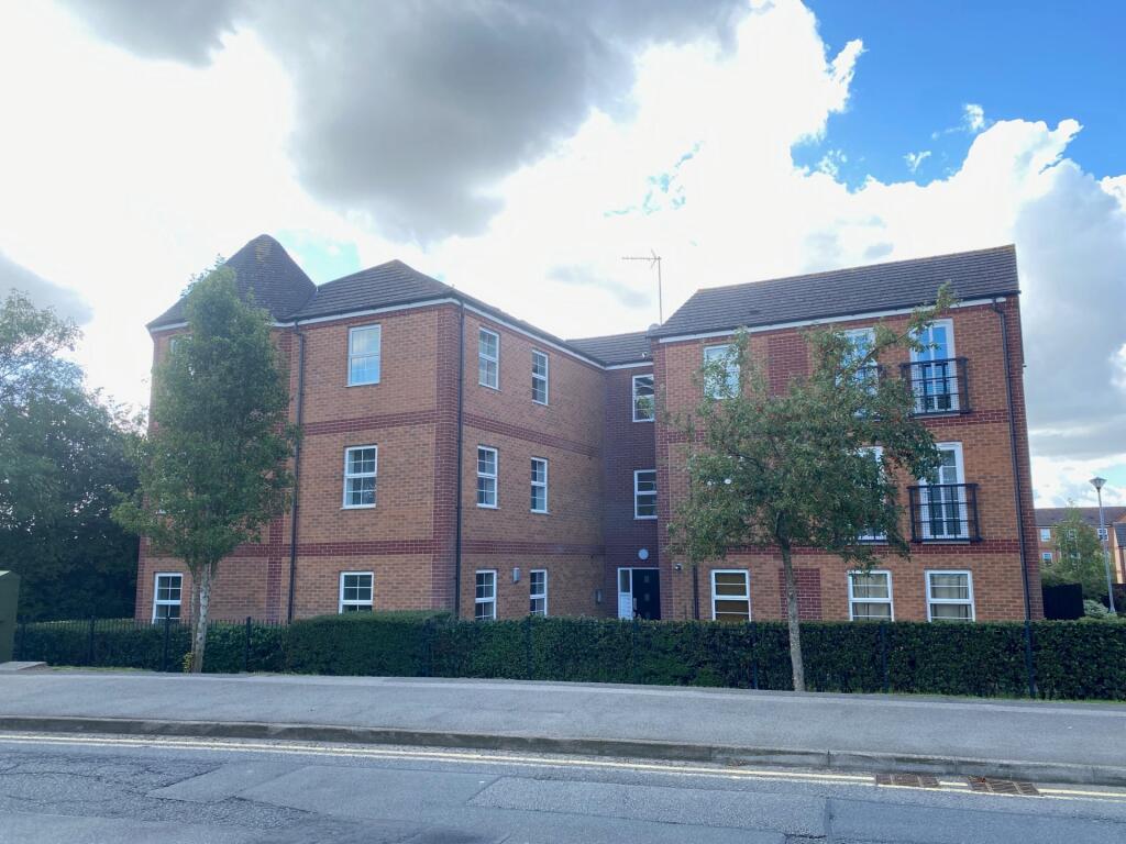 Main image of property: Newport Pagnell Road, Wootton, NN4 6LT