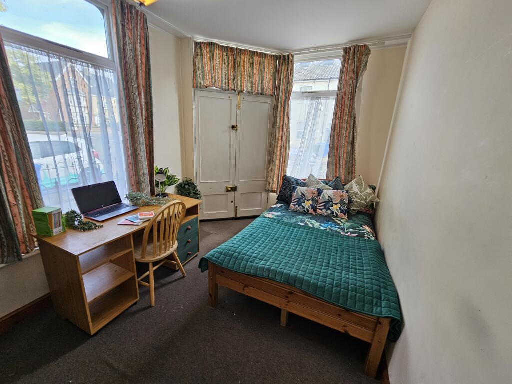 Main image of property: Cambridge Street - DM