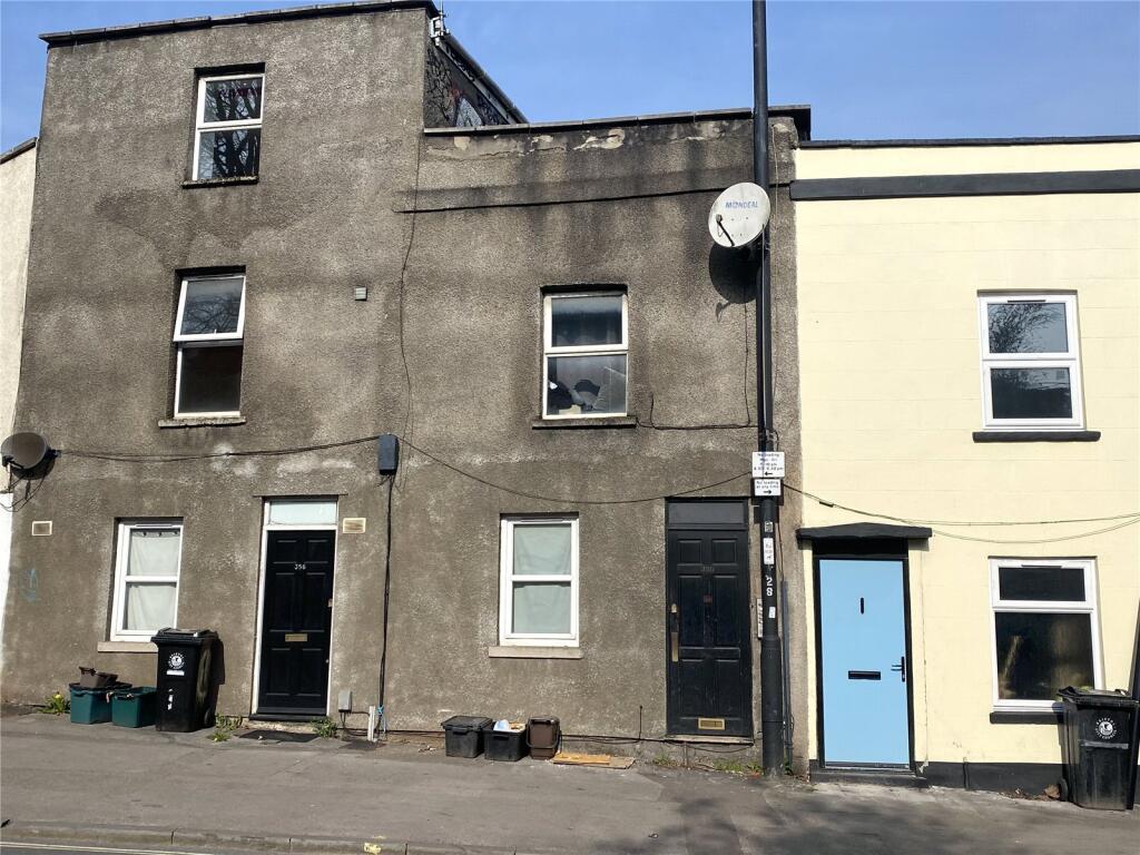 Main image of property: Stapleton Road, Easton, Bristol, BS5